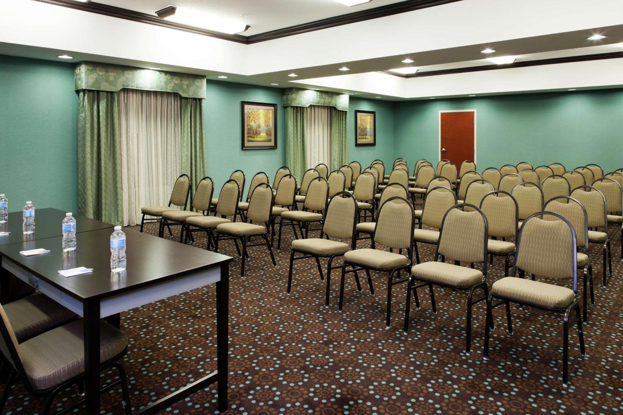 Hampton Inn & Suites Middlebury Exteriör bild